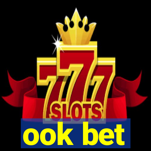 ook bet